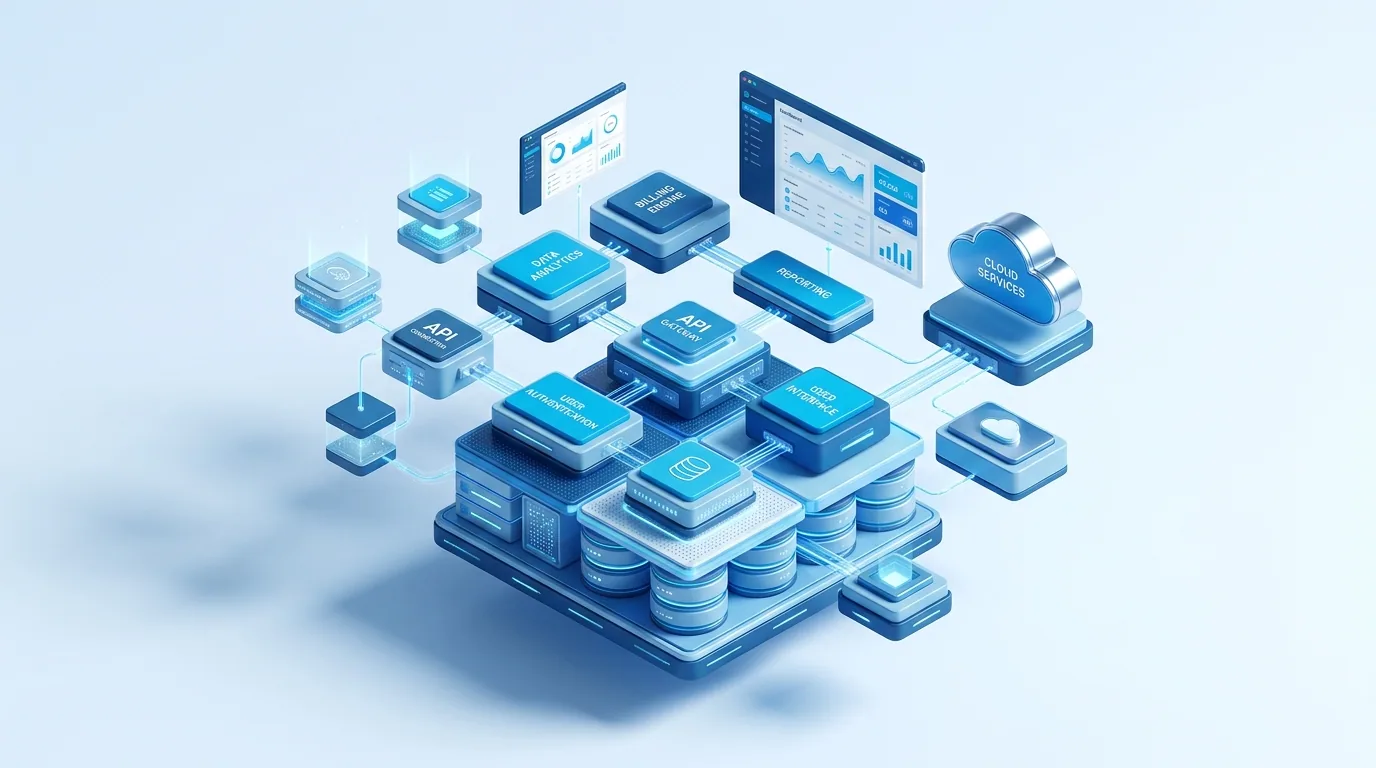 How to Build a SaaS Platform with a UK Agency: The Complete Founder's Guide