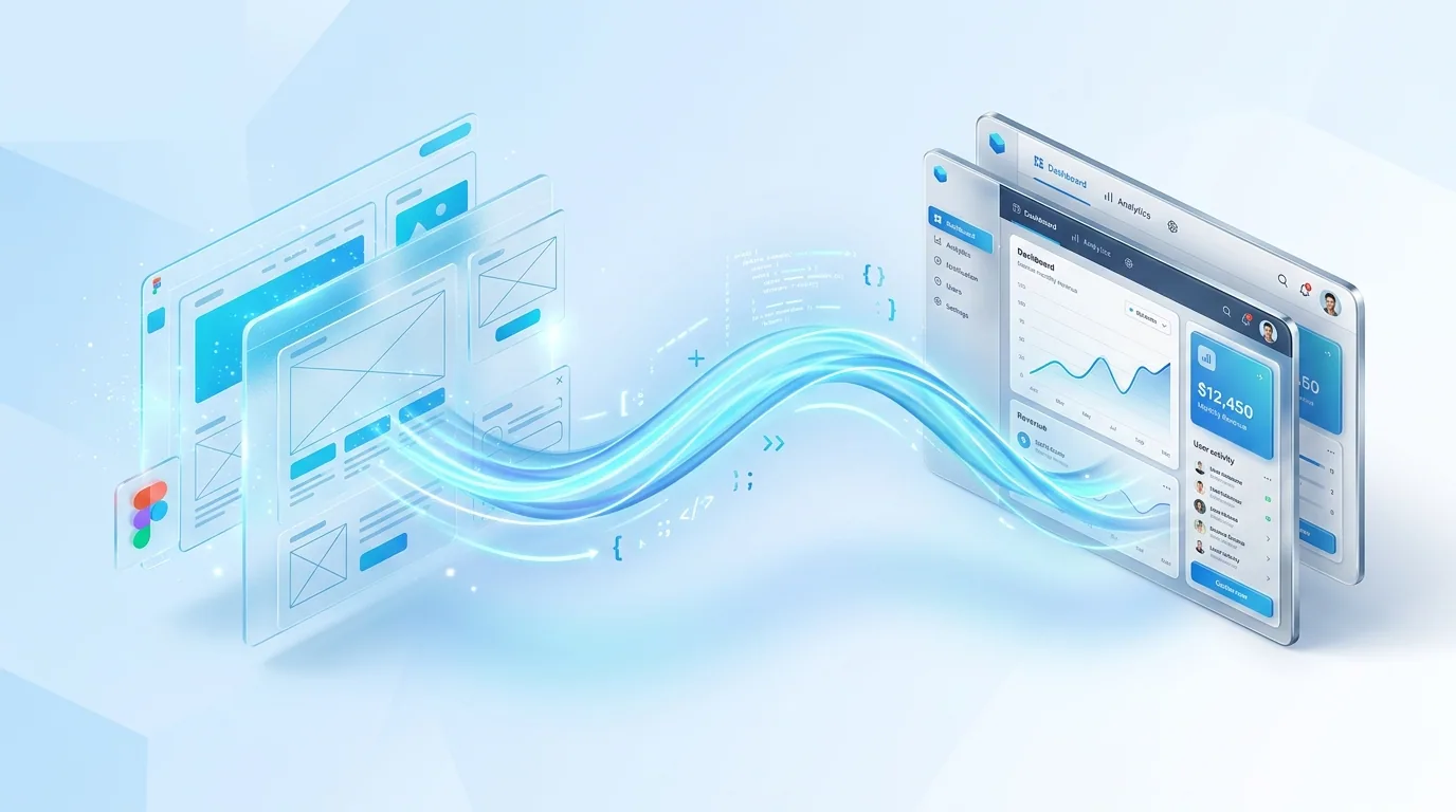 Figma Prototyping Service vs SaaS Build Partner: What London Startups Actually Need