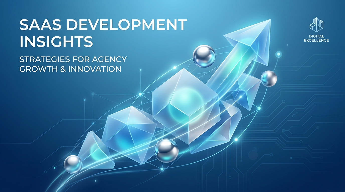 What Makes a Great SaaS Development Agency? 8 Questions to Ask