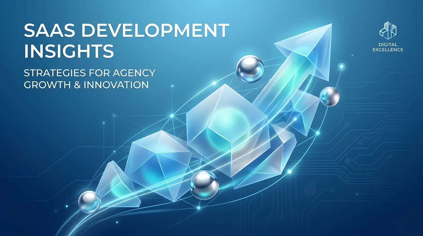 What Makes a Great SaaS Development Agency? 8 Questions to Ask