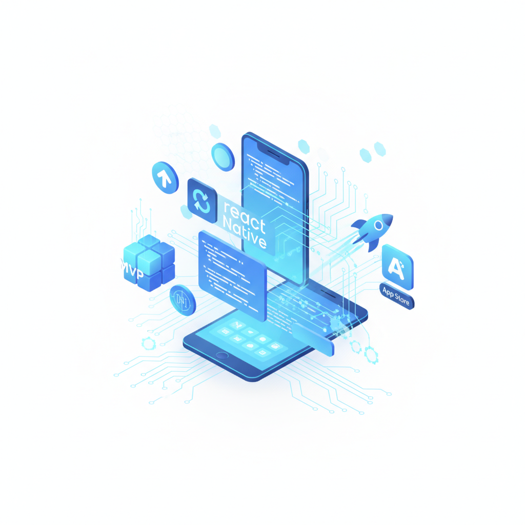 Mobile App Development Agency UK: From MVP to App Store in 2026