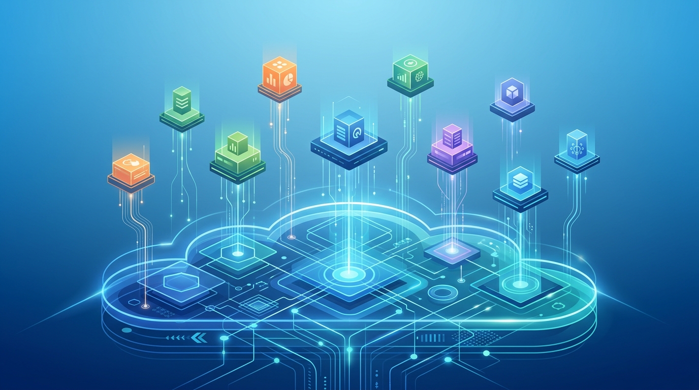 Multi-Tenant SaaS Architecture: Benefits and Trade-offs