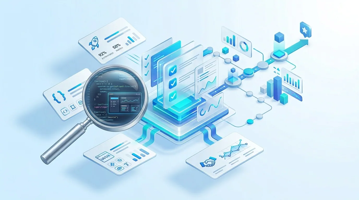 SaaS Application Development Company UK: How to Choose the Right Partner in 2026