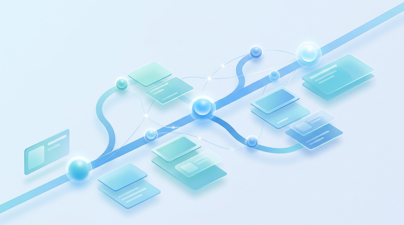 SaaS Product Roadmap Planning: A Developer's Guide