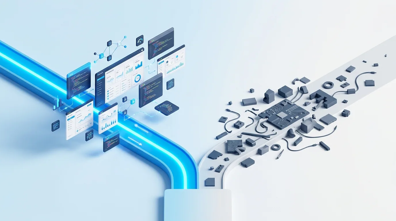 Why a Specialist SaaS Development Agency Beats a Generalist Software Agency in London