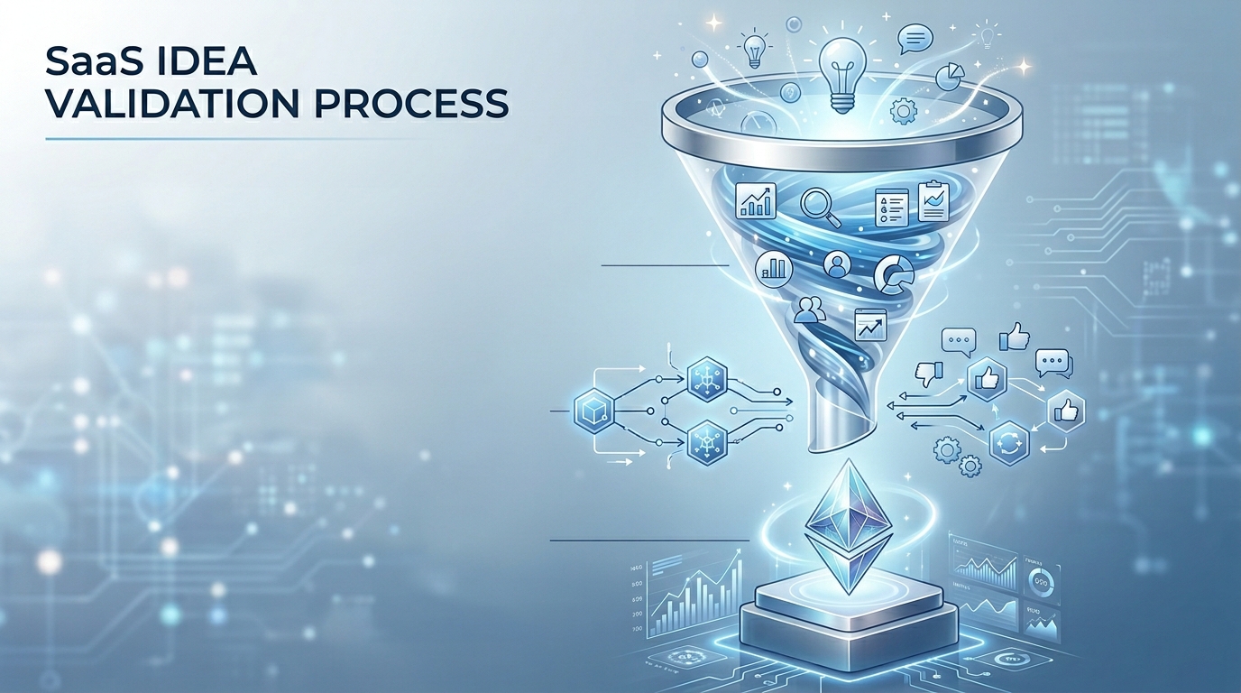 How to Validate Your SaaS Idea Before Writing a Single Line of Code