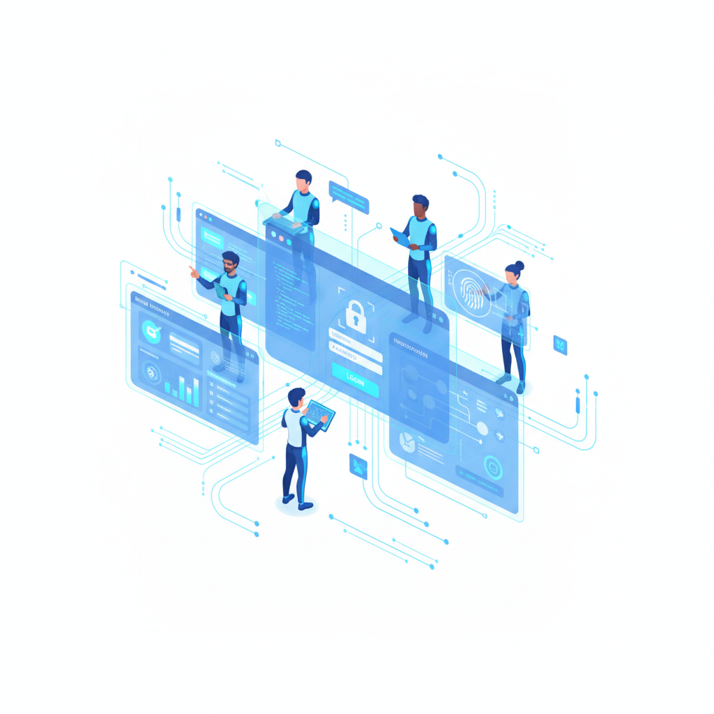 Web App Development Agency UK: When Custom Beats Off-the-Shelf SaaS